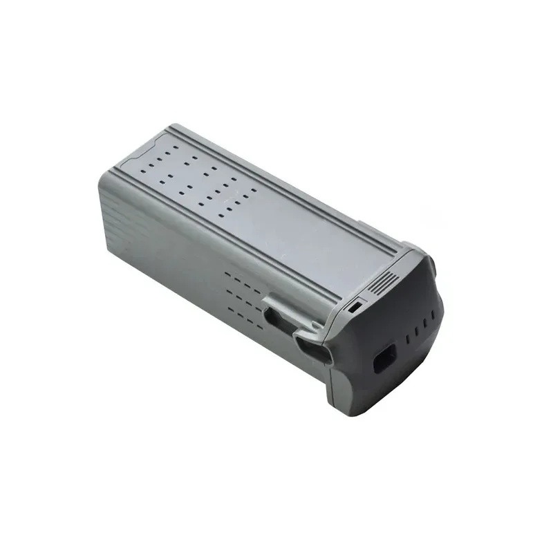 Drone Battery 3S - เคสแบตเตอรี่เปล่าสำหรับโดรน DJI Air 3/3S อุปกรณ์เสริมเปลี่ยนเปลือกแบตเตอรี่ อะไหล่ซ่อม