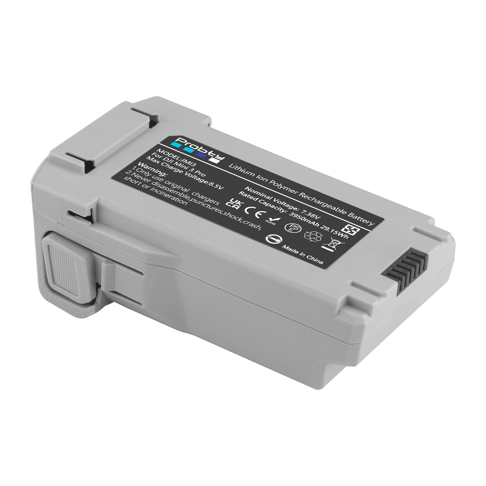 สําหรับ DJI Mini 3/3 Pro/Mini  - Drone Battery Balance Charger บทวิจารณ์และราคา