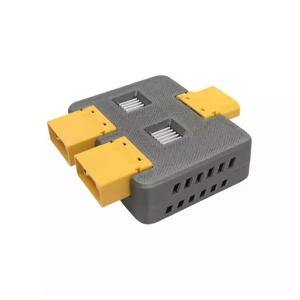 [LXYA68Z!] โมดูลขยายแบตเตอรี่แ - Drone Battery Parallel Board บทวิจารณ์และราคา