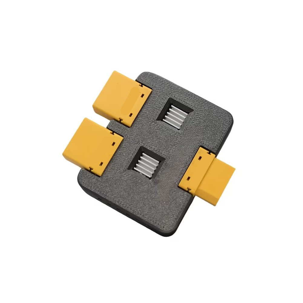 [LXYA68Z!] โมดูลขยายแบตเตอรี่แ - Drone Battery Parallel Board บทวิจารณ์และราคา
