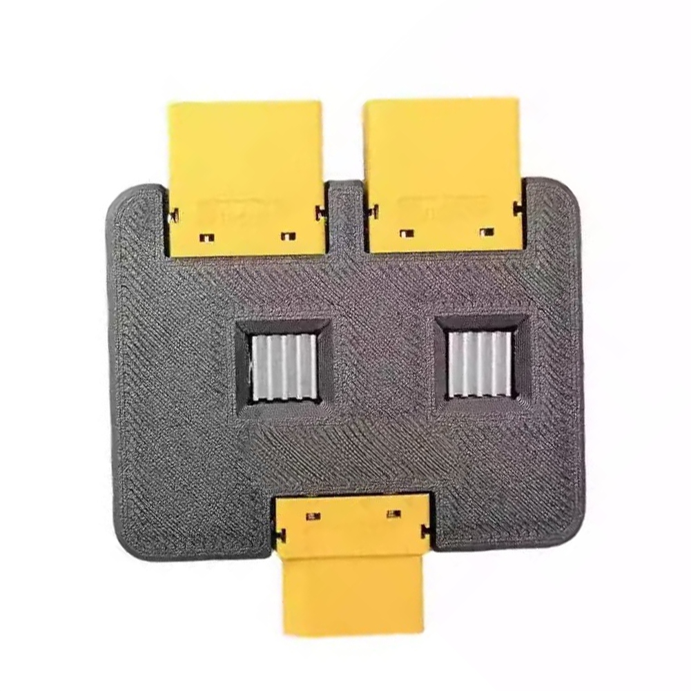 [LXYA68Z!] โมดูลขยายแบตเตอรี่แ - Drone Battery Parallel Board บทวิจารณ์และราคา