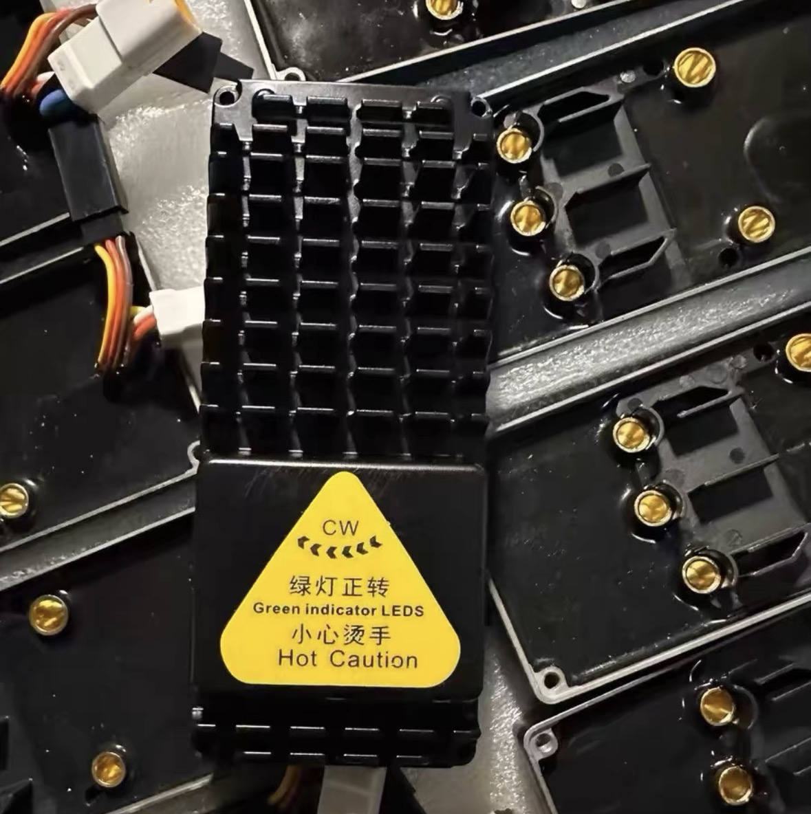 ตัวควบคุมความเร็วแบบไร้แปรงถ่า - Drone Battery High Voltage บทวิจารณ์และราคา