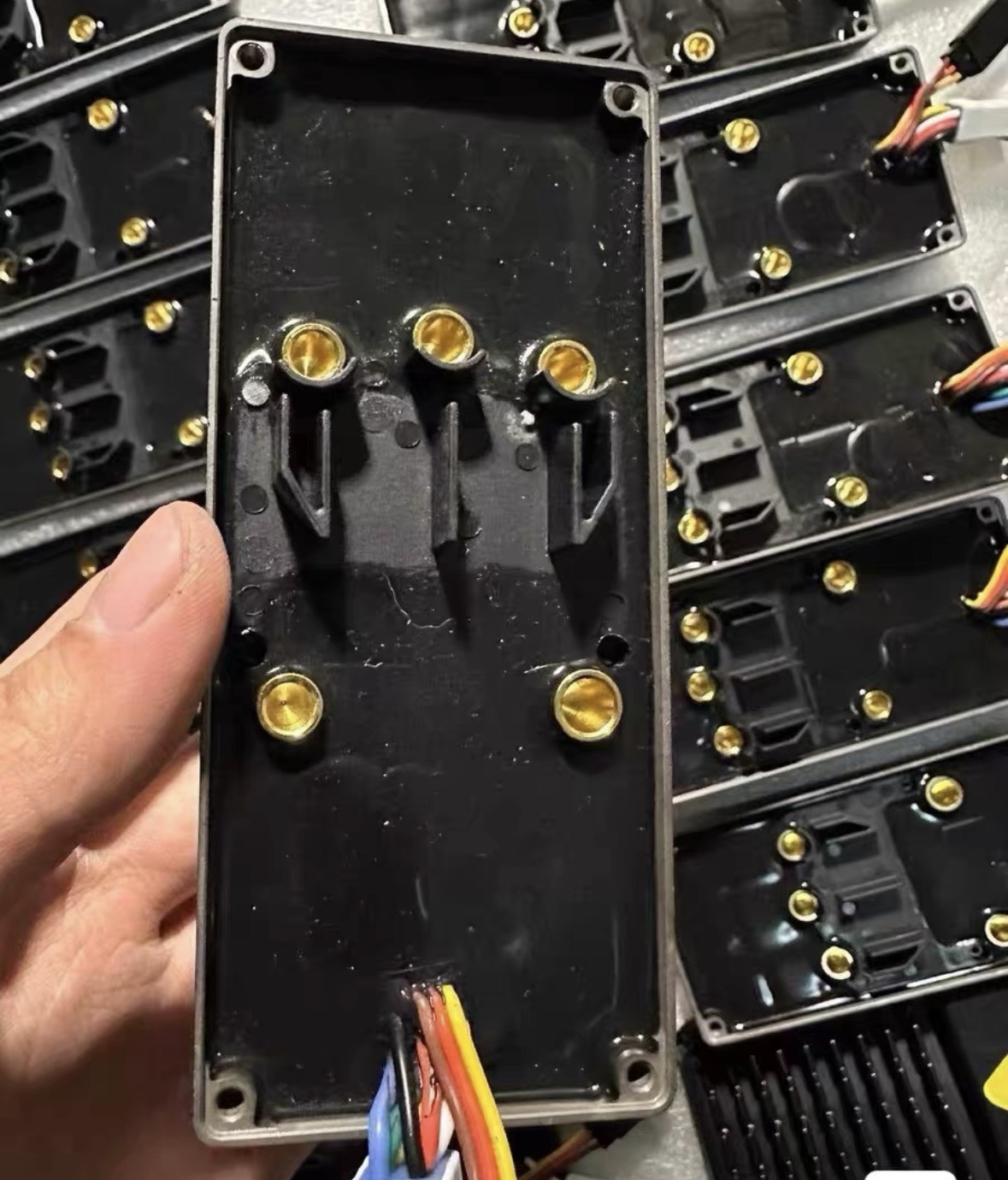 ตัวควบคุมความเร็วแบบไร้แปรงถ่า - Drone Battery High Voltage บทวิจารณ์และราคา