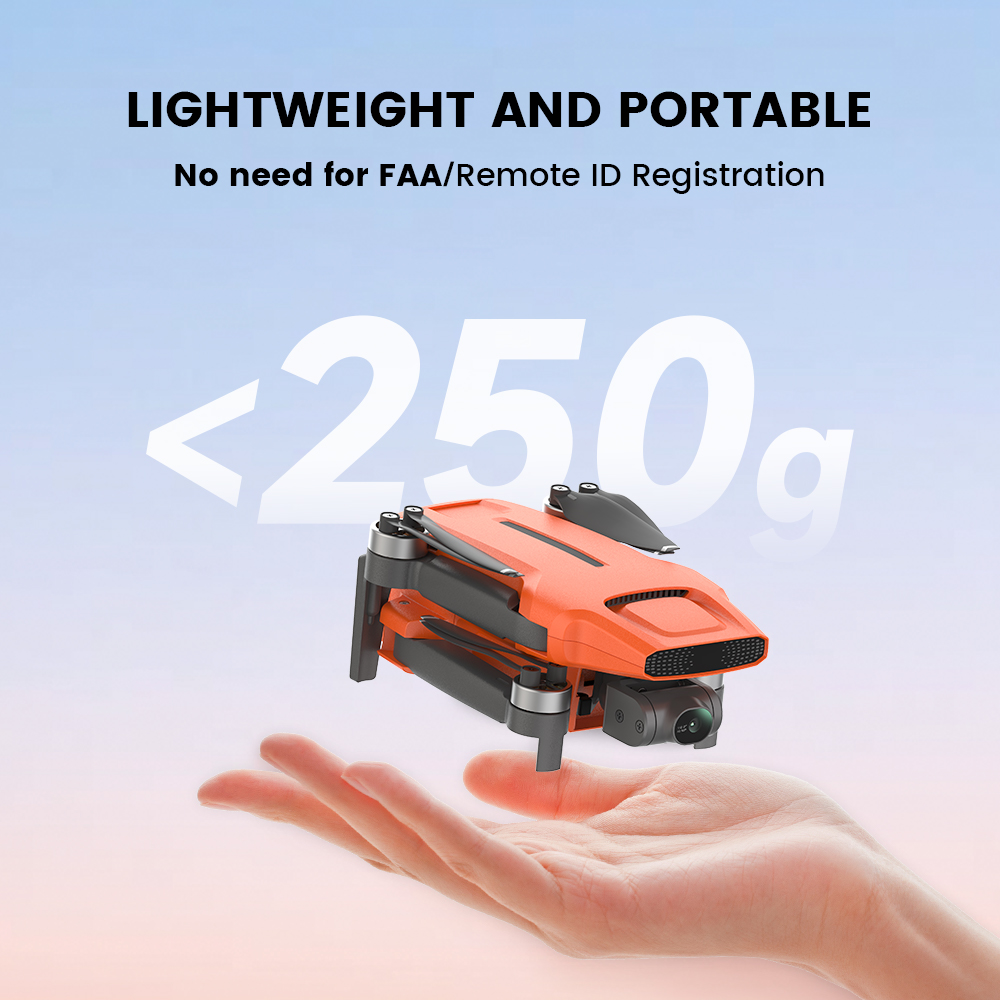 โดรน FIMI MINI 3 กล้อง 4K 60fp - Drone Battery Li-Ion บทวิจารณ์และราคา